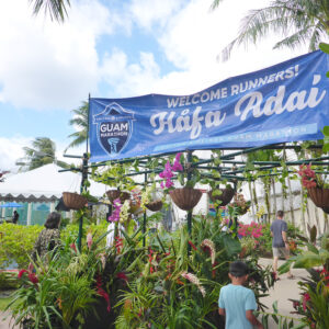 グアムのスポーツイベントに参加しよう！