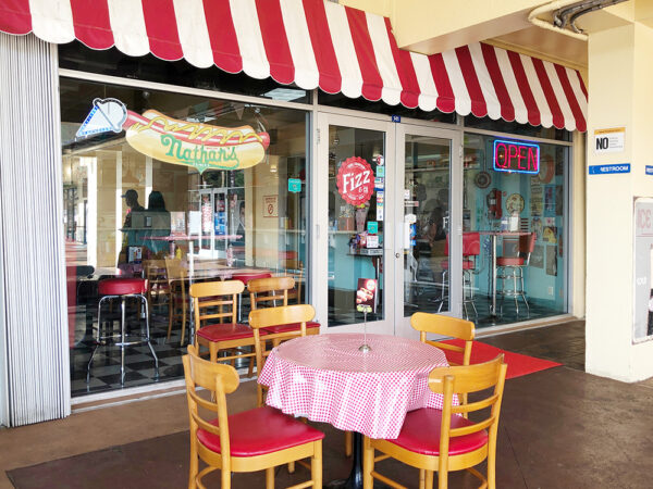 流行りのカフェまでちょっとドライブ