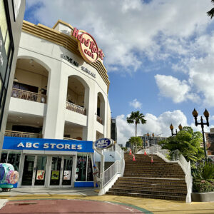 グアムのコンビニエンスストア！ABCストアの限定商品