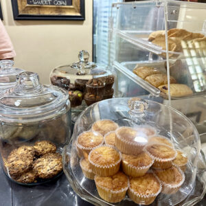 グアム・ハガニアの老舗ベーカリー。メインストリート・デリカテッセン＆ベーカリー（Main Street Delicatessen & Bakery）