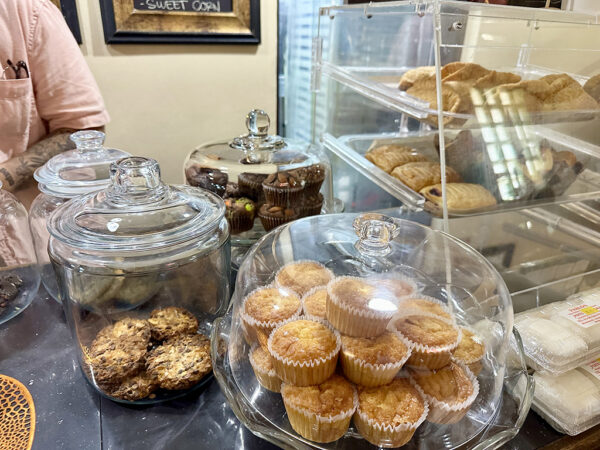 グアム・ハガニアの老舗ベーカリー。メインストリート・デリカテッセン＆ベーカリー（Main Street Delicatessen & Bakery）