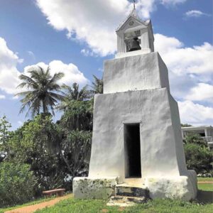 괌 관광 스팟 – 포토존으로 딱 메리조 부두편