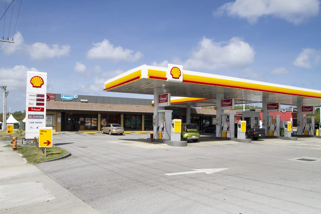 렌터카를 빌렸다면 들러보고 싶은 괌의 편의점, FOODY’S!