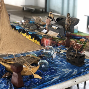 괌의 각 마을들이 개최하는 페스티벌에 렌터카로 가 보자!