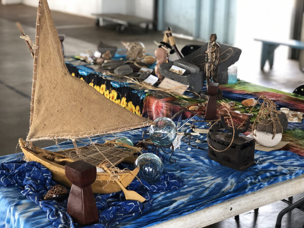 괌의 각 마을들이 개최하는 페스티벌에 렌터카로 가 보자!