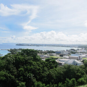 レンタカーで巡ろう！ガイドブックに載っていないグアムのフォトスポット