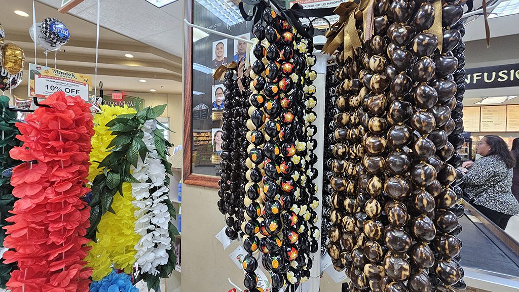 괌은 지금 졸업 시즌 절정입니다!