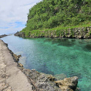 レンタカーを借りてグアムの魅力を満喫！南部編