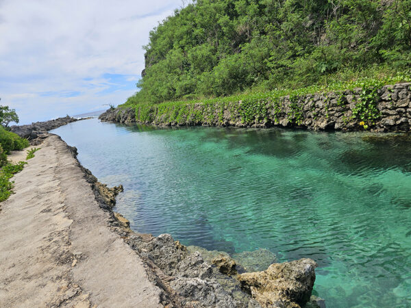 レンタカーを借りてグアムの魅力を満喫！南部編