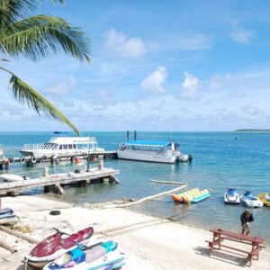 グアムの観光スポット―フォトジェニックなメリッソの巻