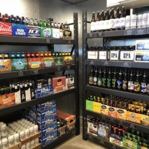 關島加油便利站-Foody’s商店