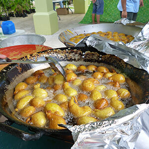 괌의 관광 이벤트 – 아갓 망고 페스티벌